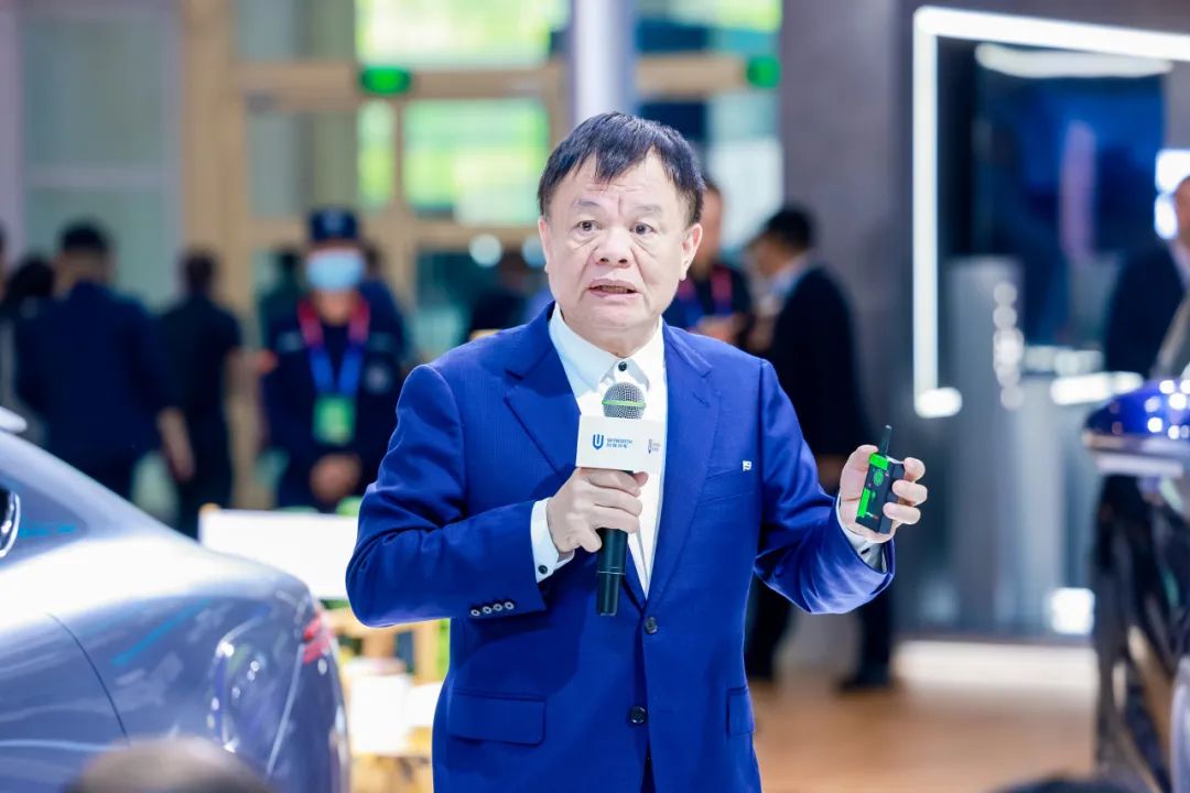 モバイルサプリメントの新時代の幕開け、スカイワース自動車スーパーエクストラクションが2024年北京モーターショーでデビュー